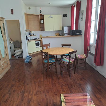 Appartement Vue Panoramique Sur Le Vieux Saintes Eksteriør bilde