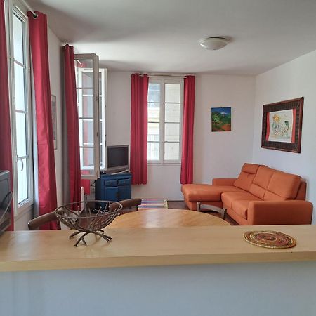 Appartement Vue Panoramique Sur Le Vieux Saintes Eksteriør bilde